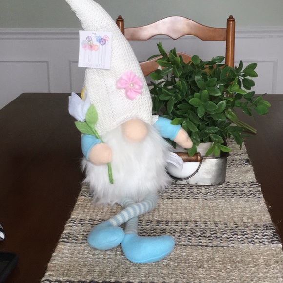 Easter gnome - Sold - Picture 4 of 6